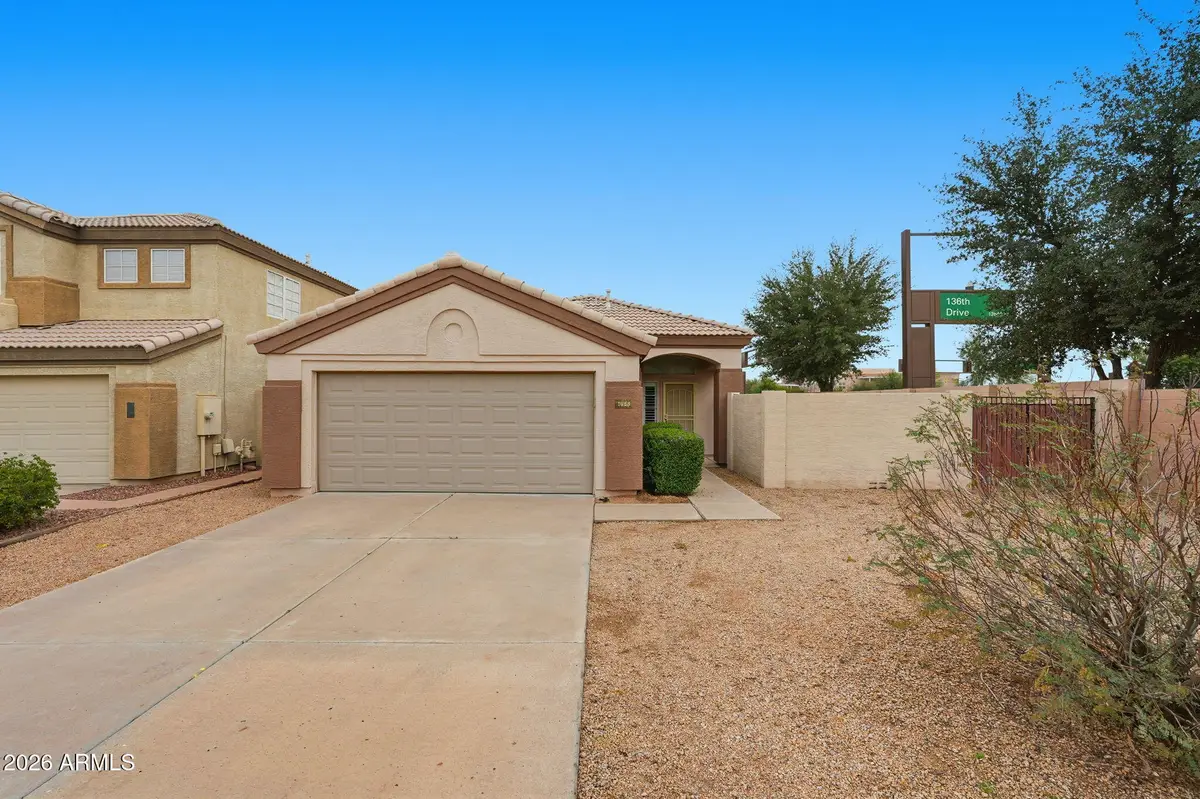 1623 N 136th Lane, Goodyear, AZ 85395 - Image #1