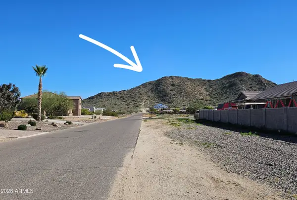 0-A W Phillips Road #A, Queen Creek, AZ 85144