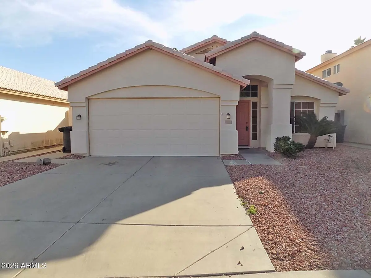 5961 W Saragosa Court, Chandler, AZ 85226 - Image #1