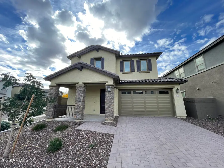 16253 W Avenida Del Sol --, Surprise, AZ 85387 - Image #2