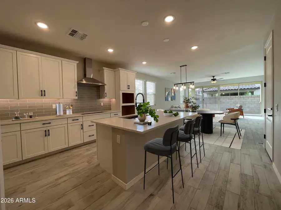 16253 W Avenida Del Sol --, Surprise, AZ 85387 - Image #3