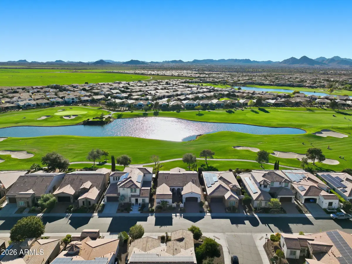 36442 N Crucillo Drive, Queen Creek, AZ 85140 - Image #1