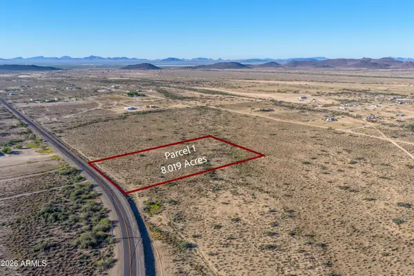 1-A Wintersburg Road #A, Tonopah, AZ 85354
