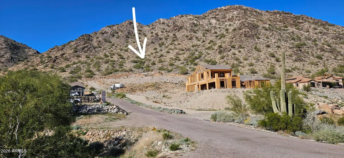 0 N Chuckwalla Trail, Queen Creek, AZ 85144 - #1