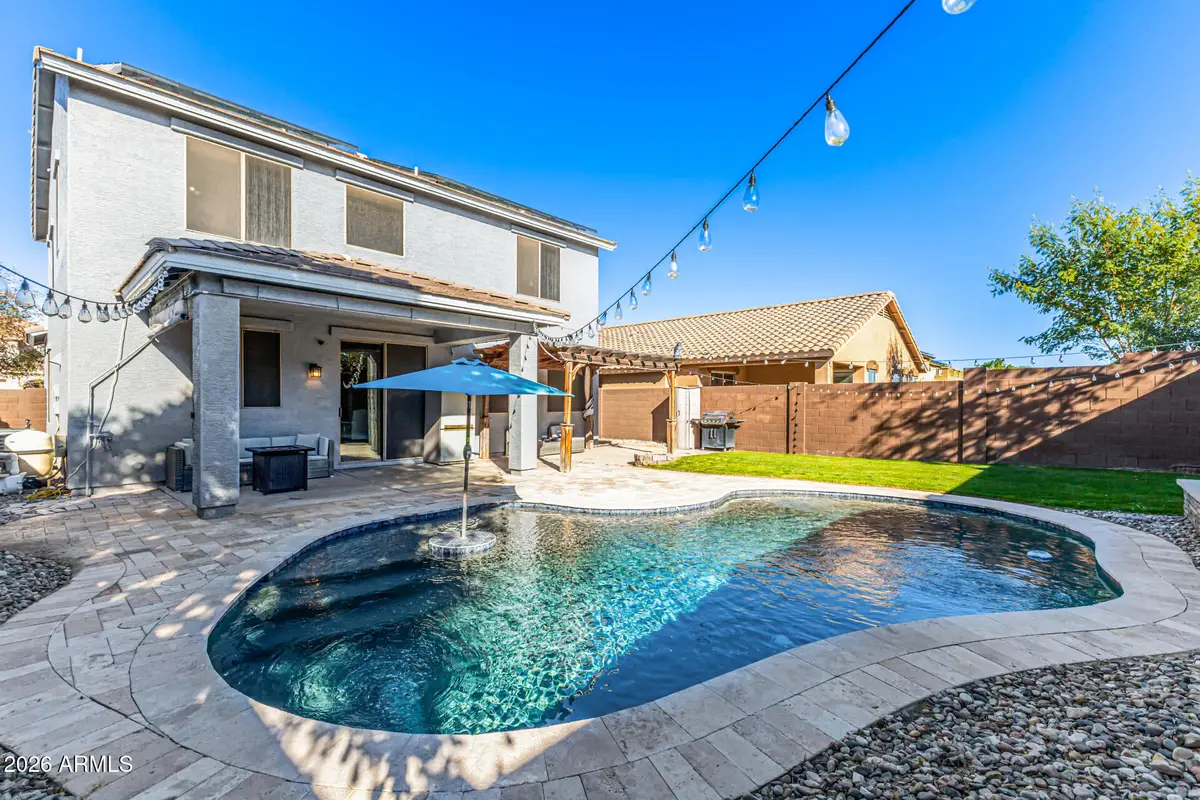 18027 W Carol Avenue, Waddell, AZ 85355 - Image #1