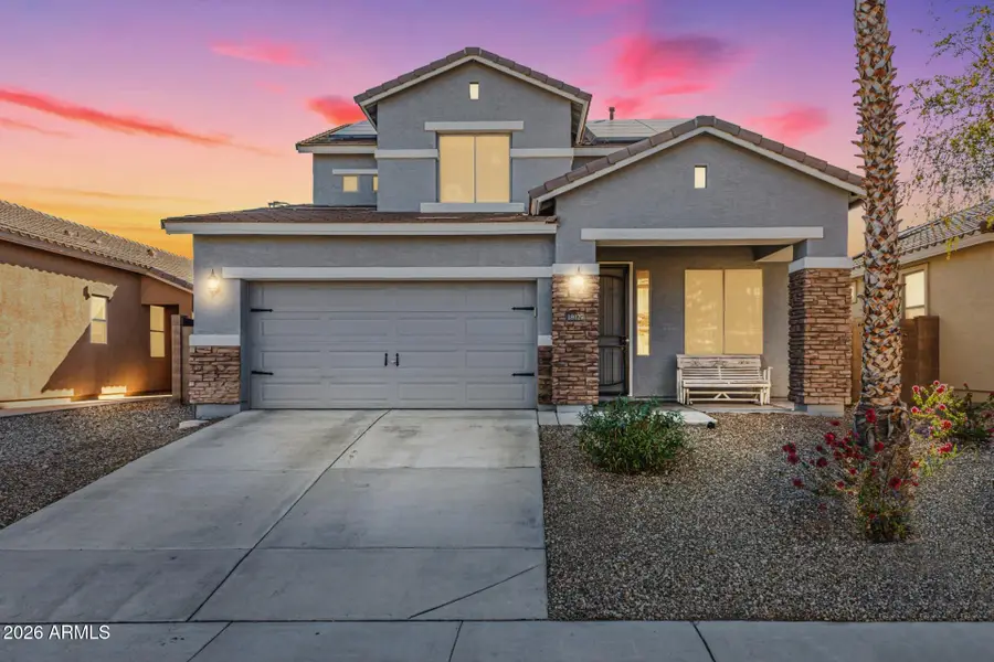 18027 W Carol Avenue, Waddell, AZ 85355 - Image #2