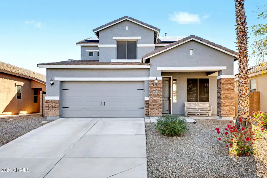 18027 W Carol Avenue, Waddell, AZ 85355 - Image #3