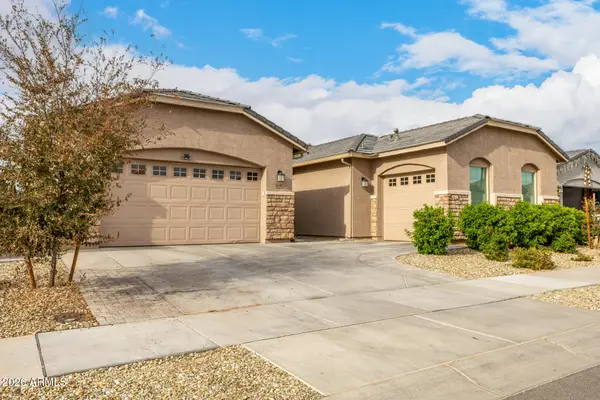 24396 N 169th Drive, Surprise, AZ 85387