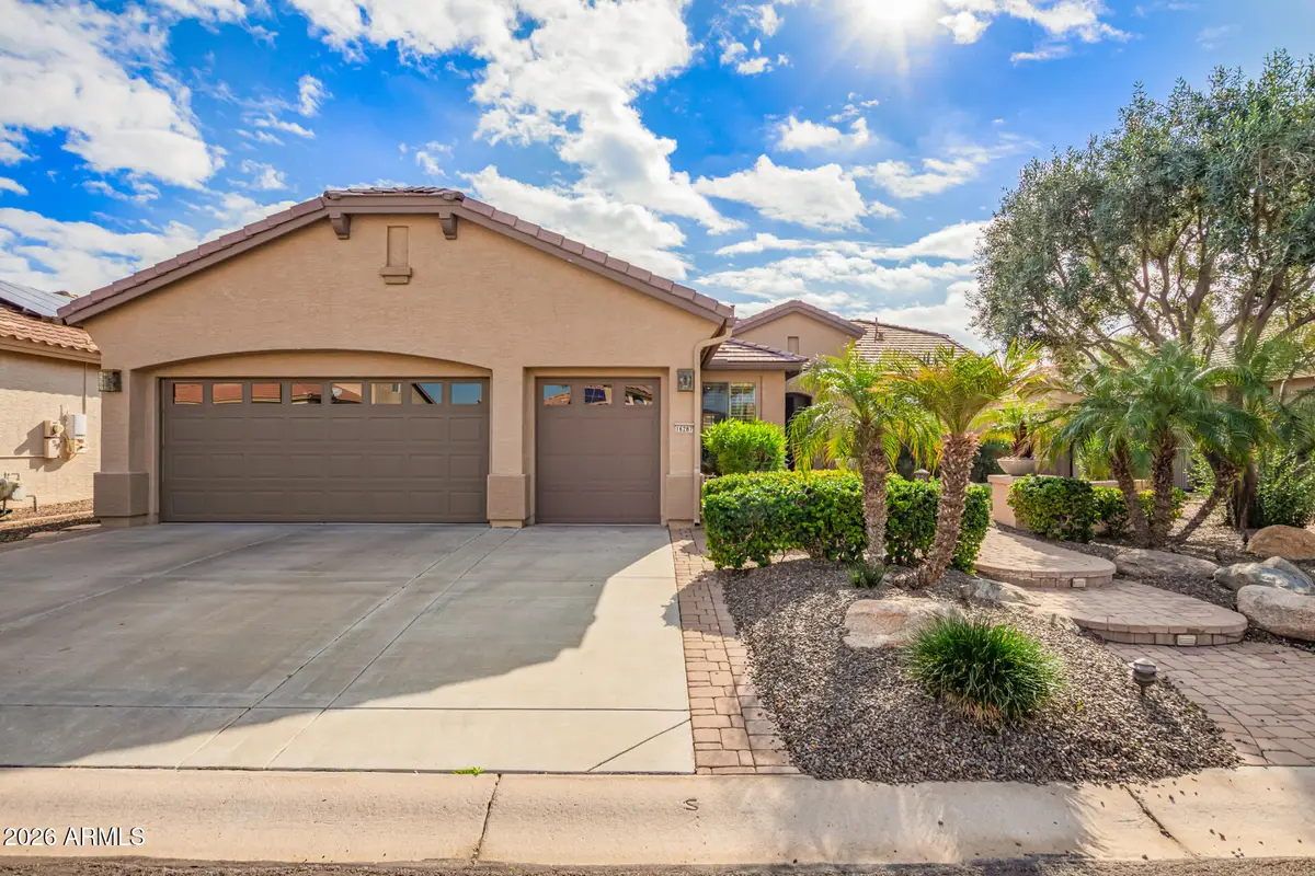 16287 W Cheery Lynn Road, Goodyear, AZ 85395 - Image #1