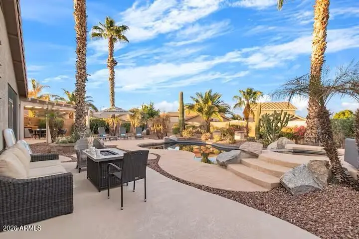 16550 W Monte Cristo Avenue, Surprise, AZ 85388 - Image #3