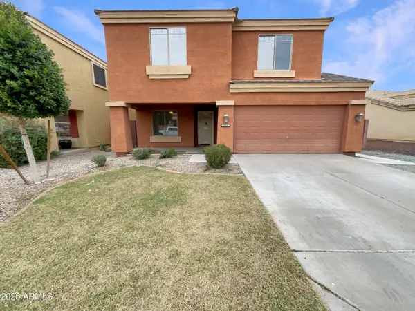 8418 W Payson Road, Tolleson, AZ 85353