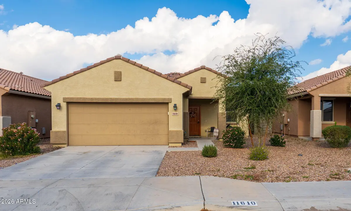 11610 W Ventura Street W, El Mirage, AZ 85335 - Image #1
