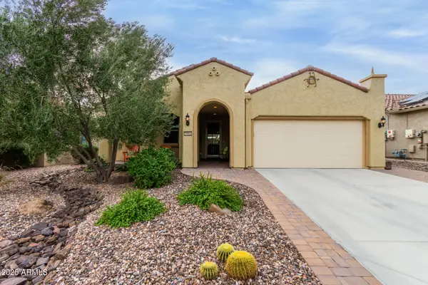 7811 W Silver Spring Way, Florence, AZ 85132
