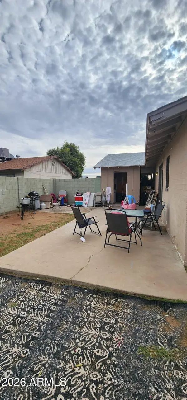 5442 W Edgemont Avenue, Phoenix, AZ 85035