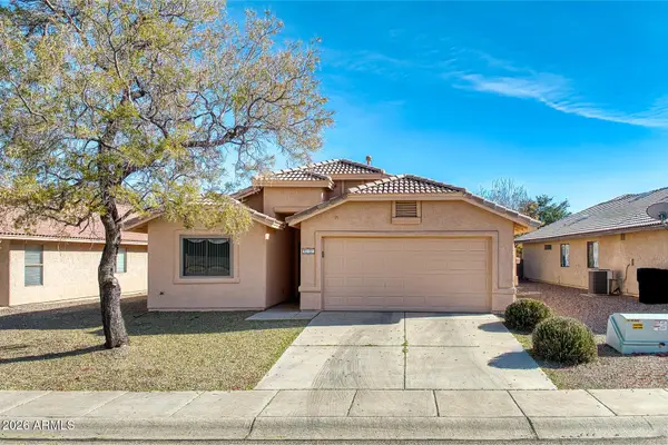 977 Montrose Avenue, Sierra Vista, AZ 85635