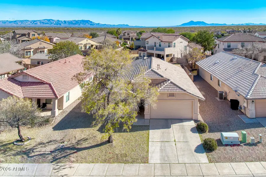 977 Montrose Avenue, Sierra Vista, AZ 85635 - Image #2