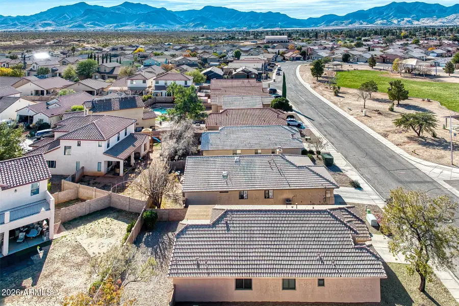 977 Montrose Avenue, Sierra Vista, AZ 85635 - Image #3