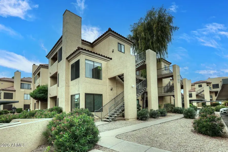 4925 E Desert Cove Avenue #363, Scottsdale, AZ 85254 - Image #2