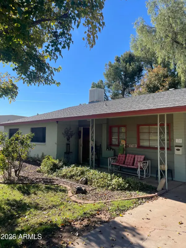 3718 N 50th Street, Phoenix, AZ 85018