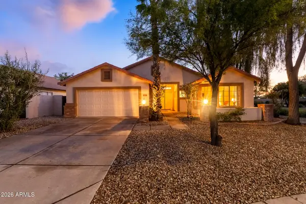 7617 E Portobello Avenue, Mesa, AZ 85212