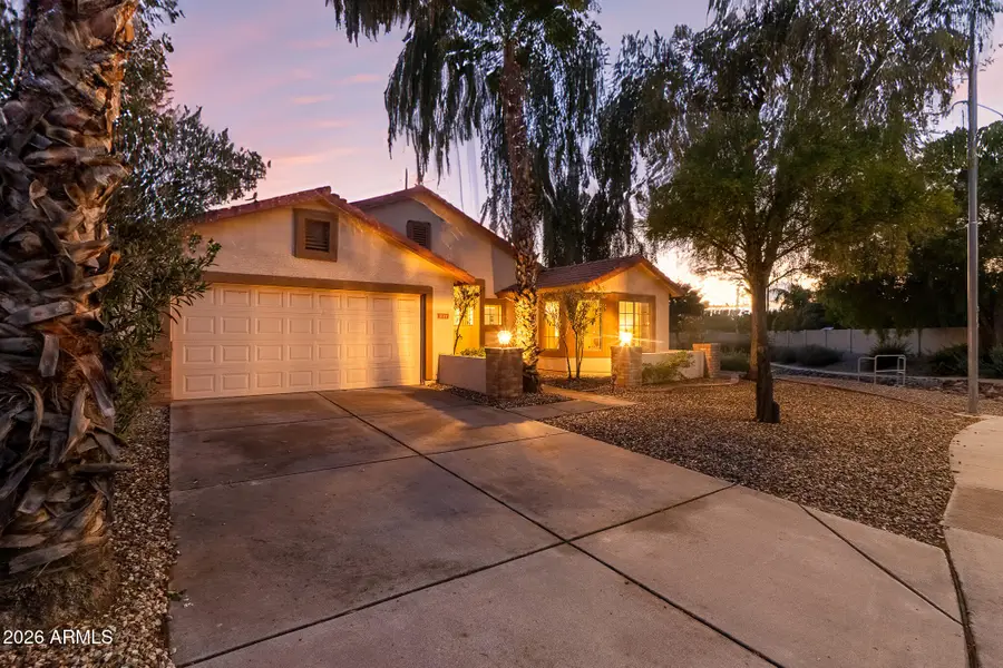 7617 E Portobello Avenue, Mesa, AZ 85212 - Image #2