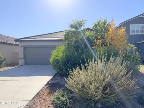 6085 E Athena Road, Florence, AZ 85132