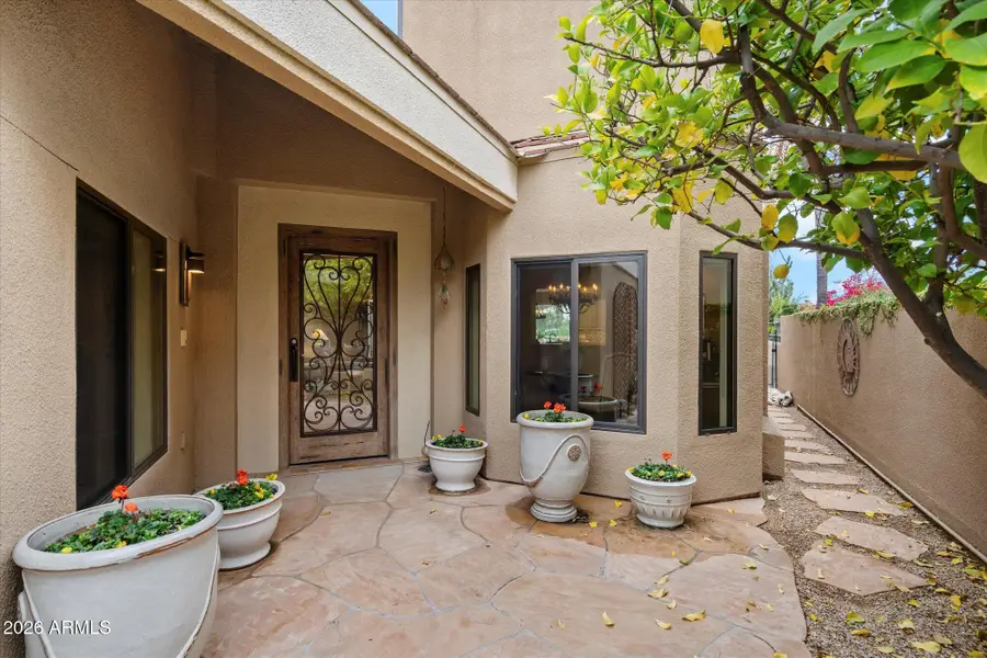 7740 E Gainey Ranch Road #27, Scottsdale, AZ 85258 - Image #2