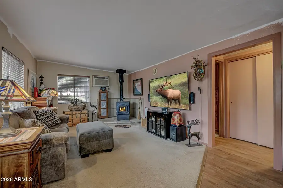 4120 N Whispering Pine Road, Pine, AZ 85544 - Image #2