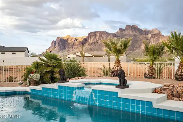 619 N Sun Road, Apache Junction, AZ 85119
