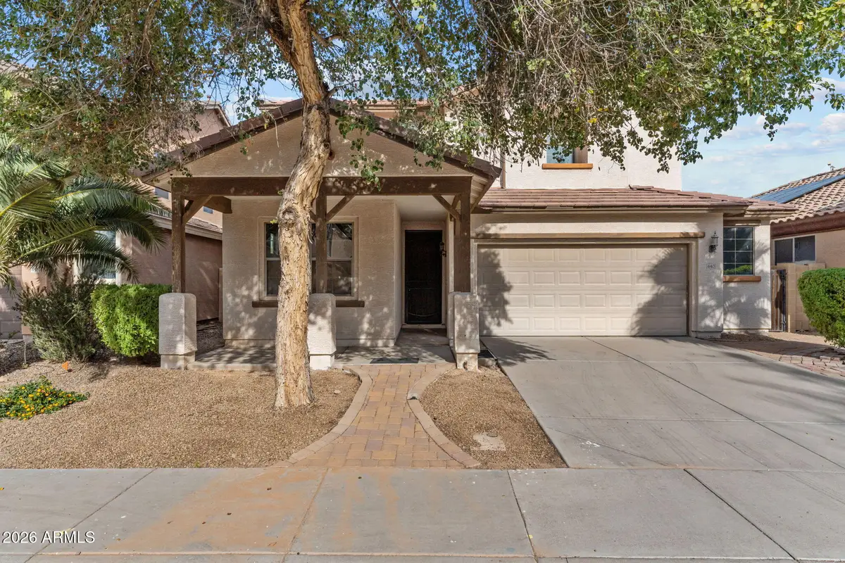 440 W Wisteria Place, Chandler, AZ 85248 - Image #1