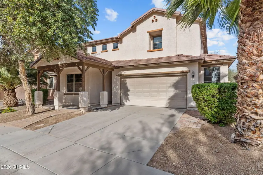 440 W Wisteria Place, Chandler, AZ 85248 - Image #2