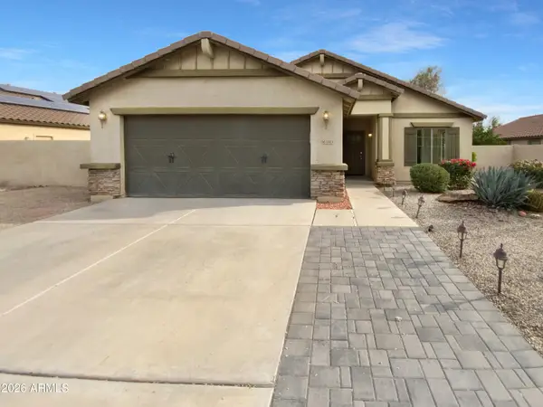 12813 N 140th Drive, Surprise, AZ 85379