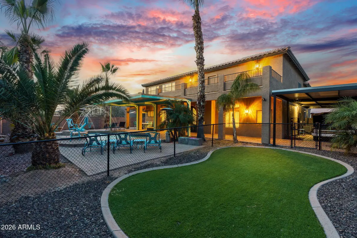 4537 E Blue Sky Drive, Cave Creek, AZ 85331 - Image #1