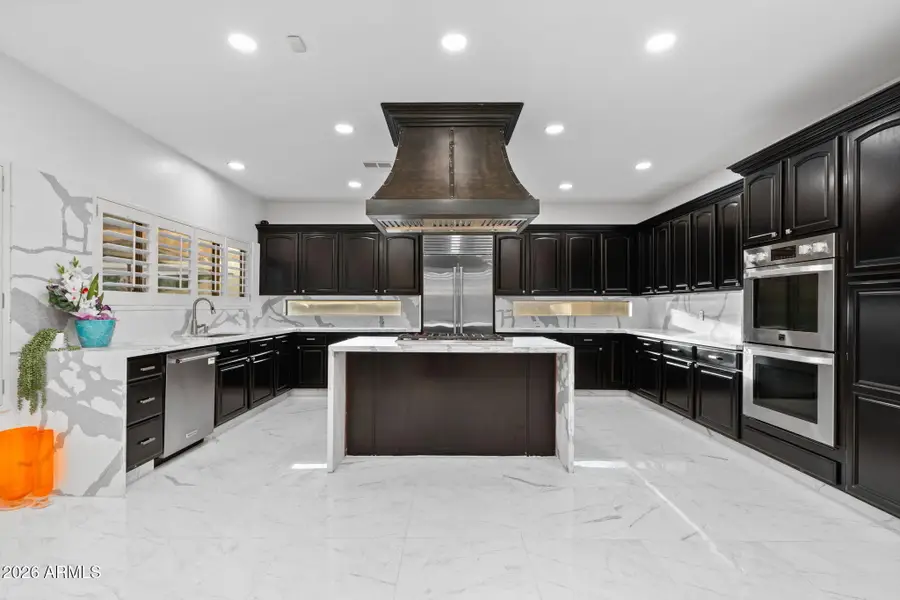 4537 E Blue Sky Drive, Cave Creek, AZ 85331 - Image #3