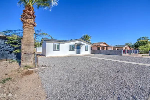 518 W 11th Street, Casa Grande, AZ 85122