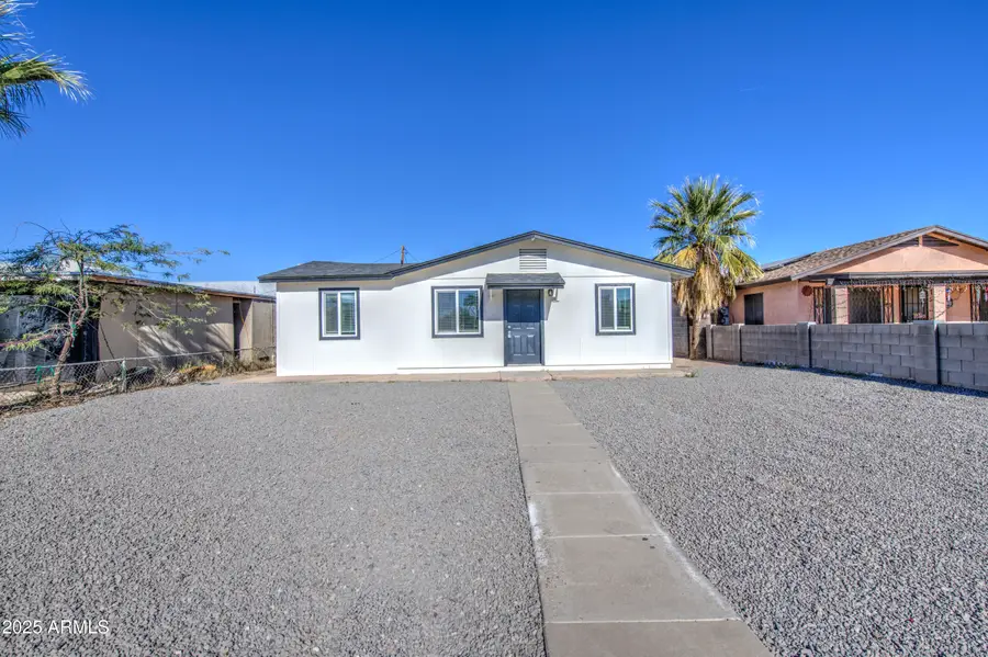 518 W 11th Street, Casa Grande, AZ 85122 - Image #2