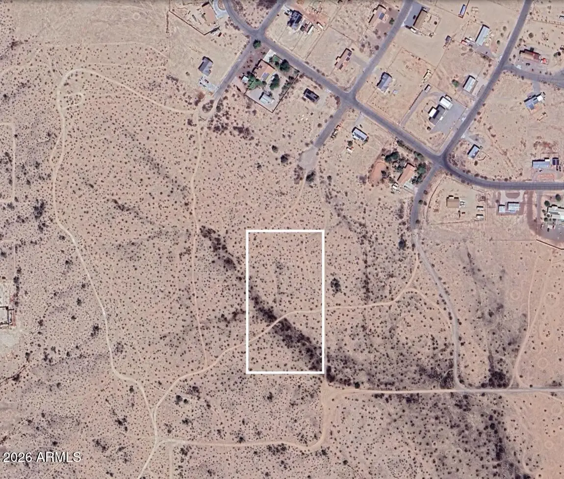 Lot 5 S 356th Avenue #5, Tonopah, AZ 85354 - #1