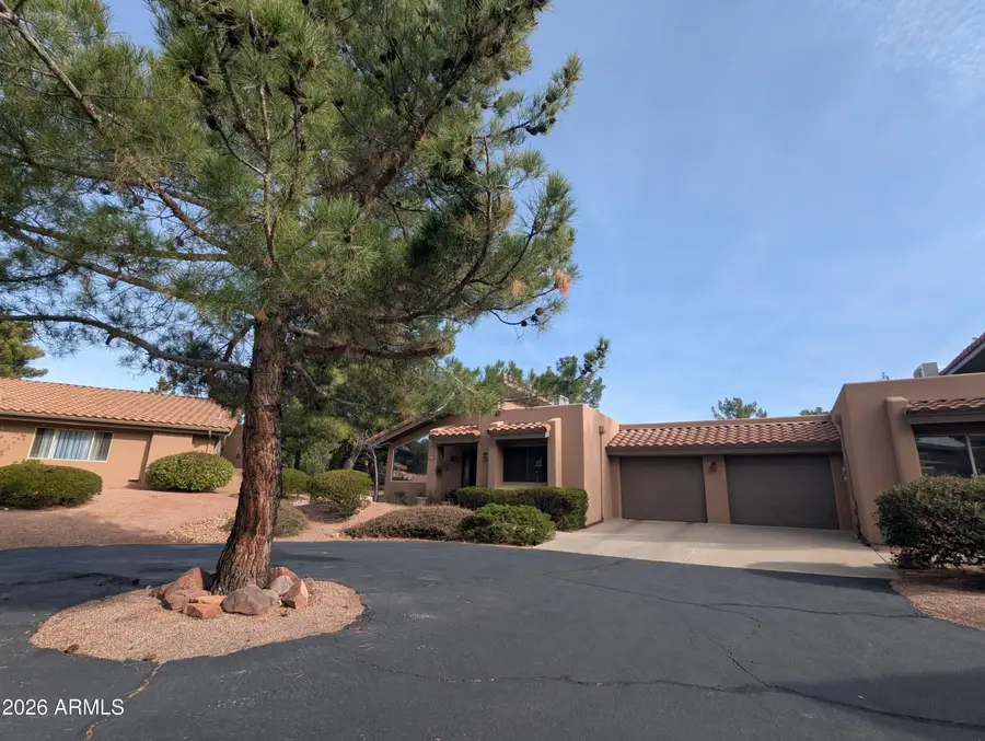 91 Morning Sun Drive #56, Sedona, AZ 86336 - Image #2