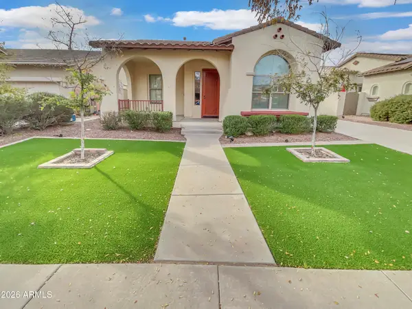 3830 N Springfield Street, Buckeye, AZ 85396