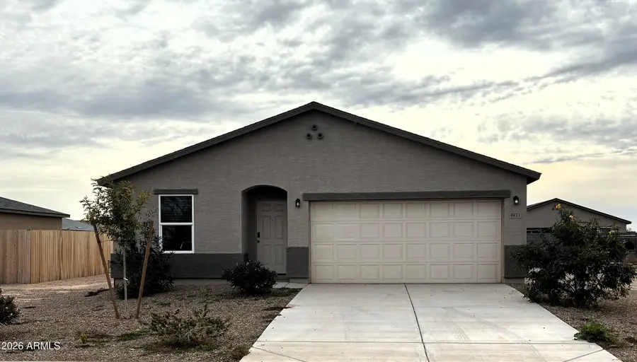 9933 W Concordia Drive, Arizona City, AZ 85123 - Image #2