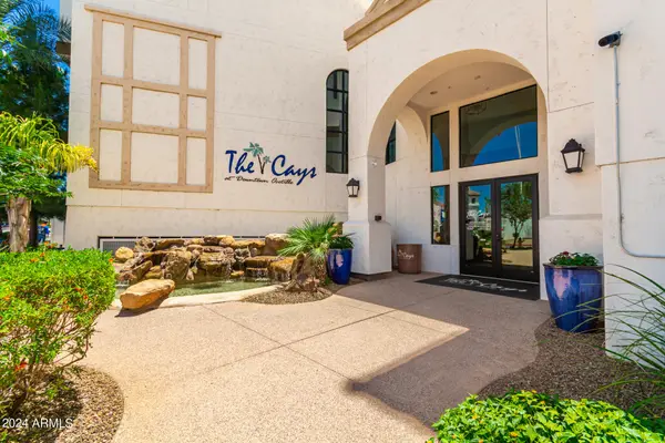 2511 W Queen Creek Road #374, Chandler, AZ 85248