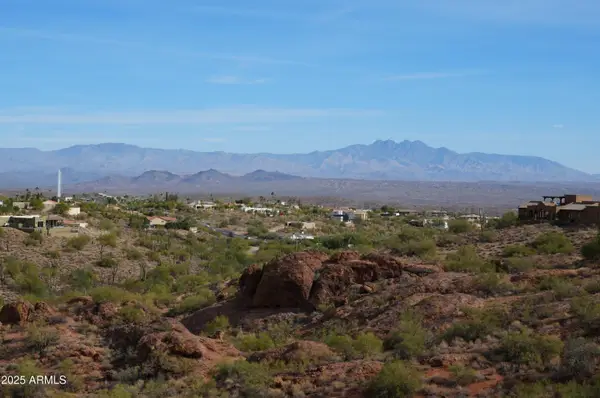 15848 E Palomino Boulevard, Fountain Hills, AZ 85268