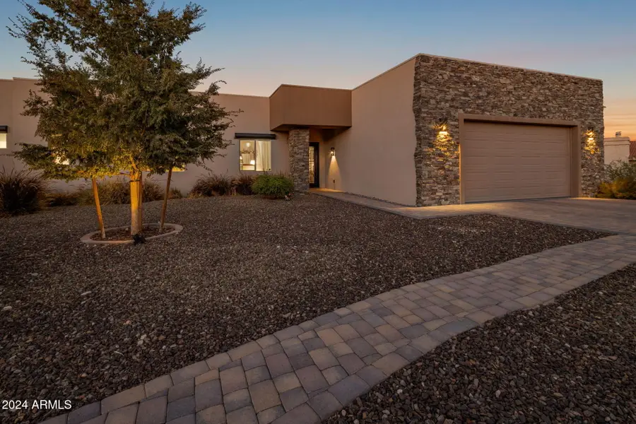 15848 E Palomino Boulevard, Fountain Hills, AZ 85268 - Image #2