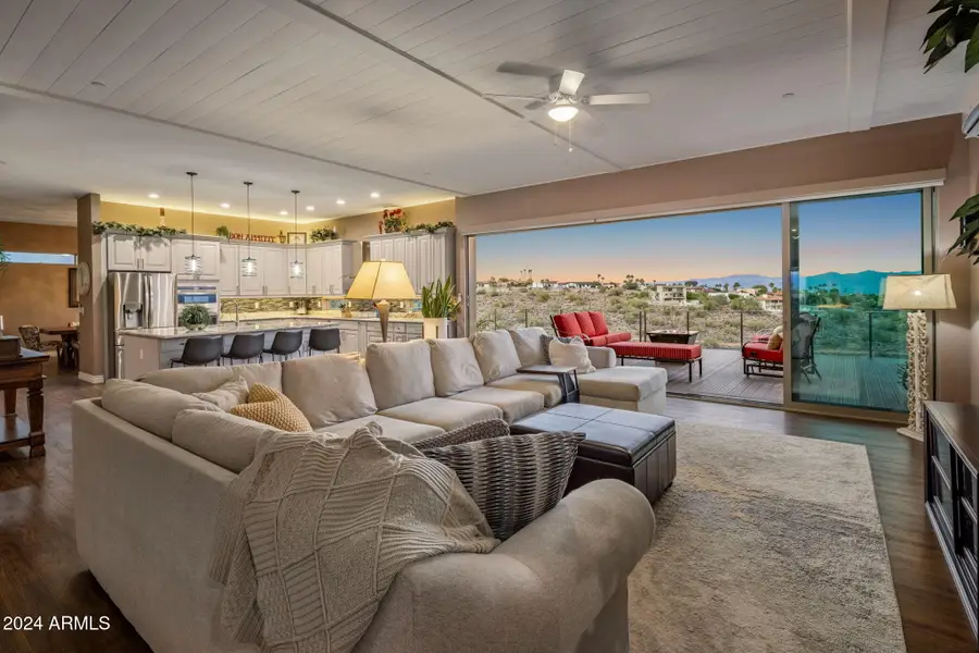 15848 E Palomino Boulevard, Fountain Hills, AZ 85268 - Image #3