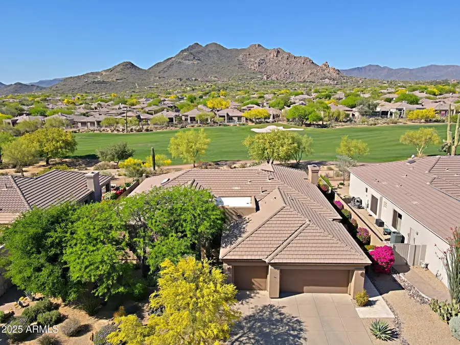 6562 E Evening Glow Drive, Scottsdale, AZ 85266 - Image #2