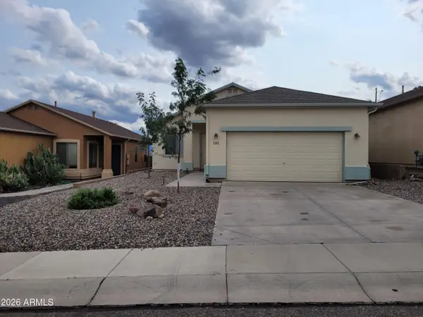 785 W Azure Drive, Camp Verde, AZ 86322