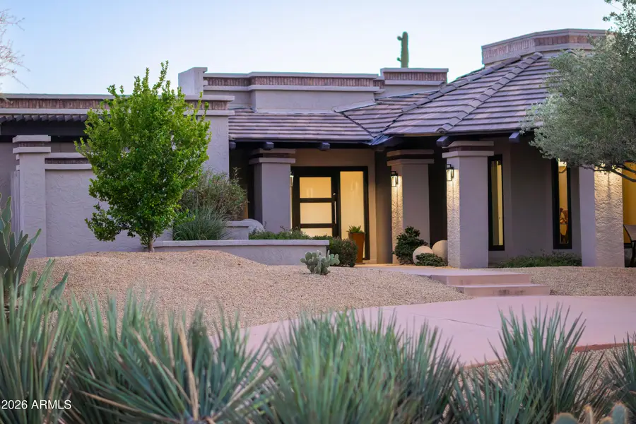 9445 E Quail Trail, Carefree, AZ 85377 - Image #2