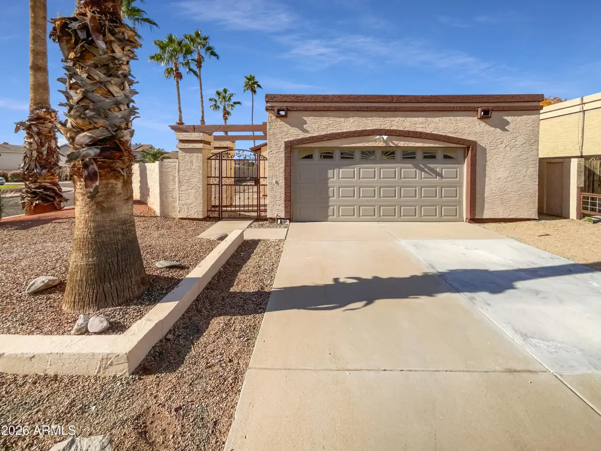 19002 N 14th Place, Phoenix, AZ 85024 - Image #1