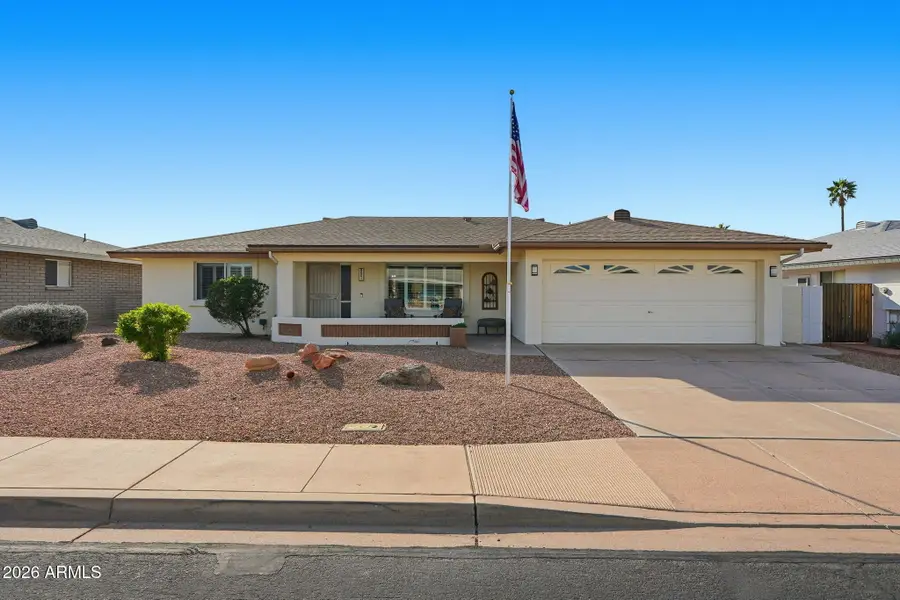 8021 E Neville Avenue, Mesa, AZ 85209 - Image #3