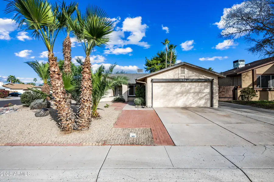 4626 W Butler Drive, Chandler, AZ 85226 - Image #3